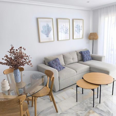 Atico Duplex Calpe Bay Leilighet Eksteriør bilde