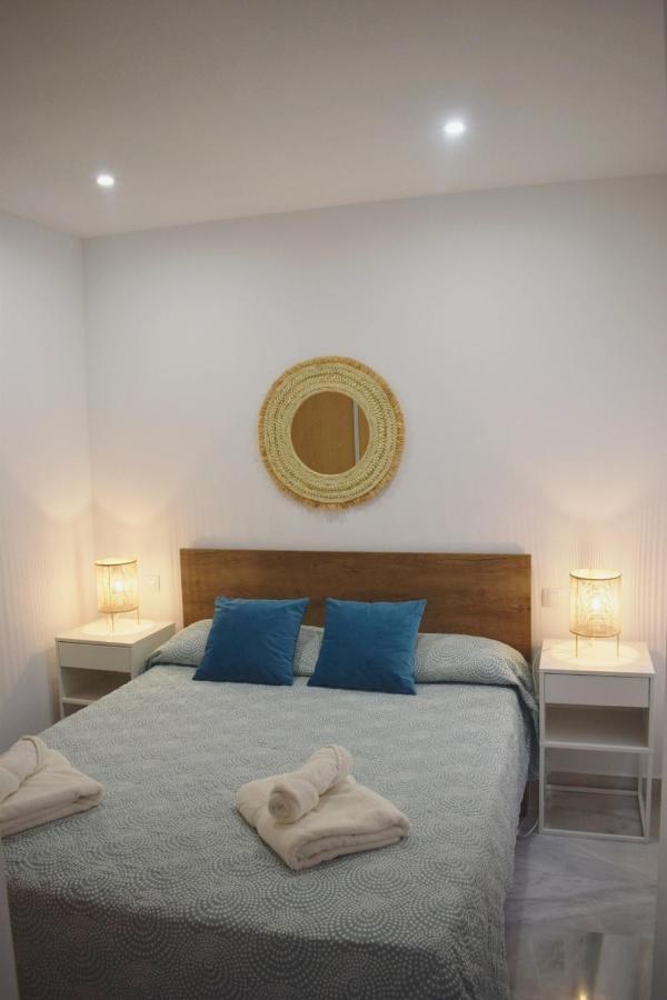 Atico Duplex Calpe Bay Leilighet Eksteriør bilde