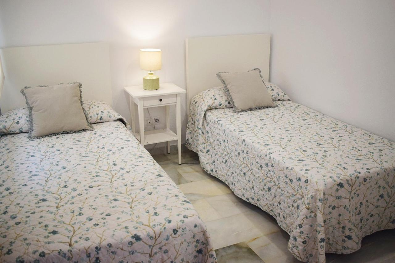 Atico Duplex Calpe Bay Leilighet Eksteriør bilde